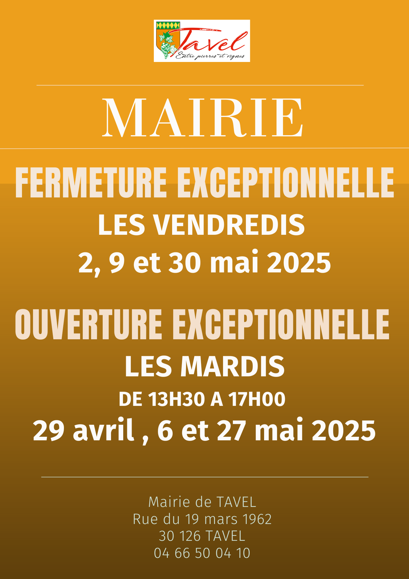 FERMETURES 2