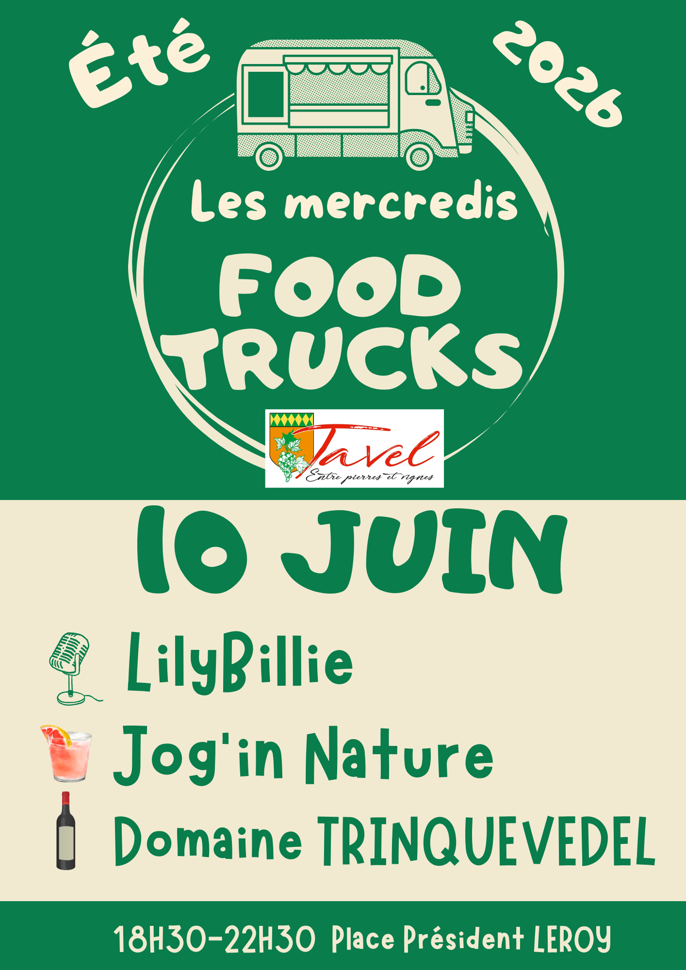 MFT 10 JUIN