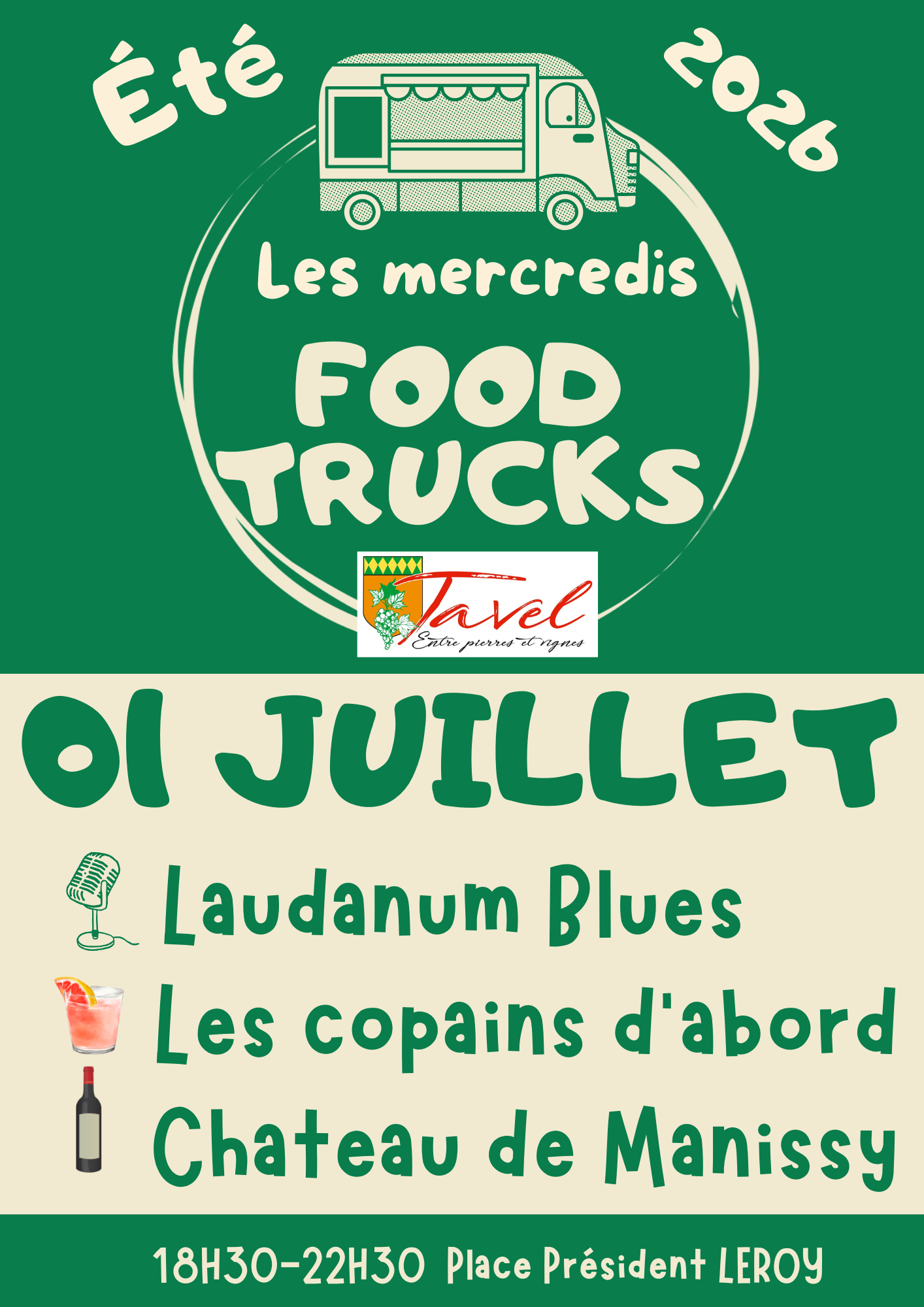 MFT 1 JUILLET